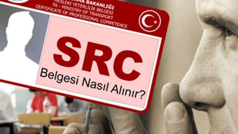 Src Belgesi Nedir Nereden Nasıl Alınır MaksatBilgi