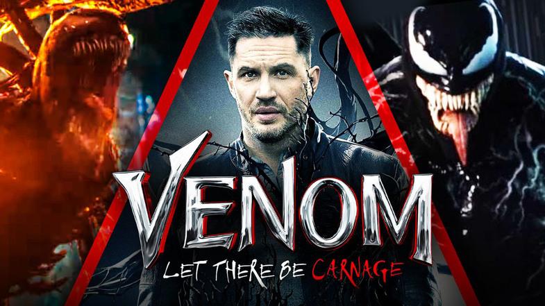 Venom Zehirli Öfke 2 Film Konusu Ve Oyuncuları MaksatBilgi