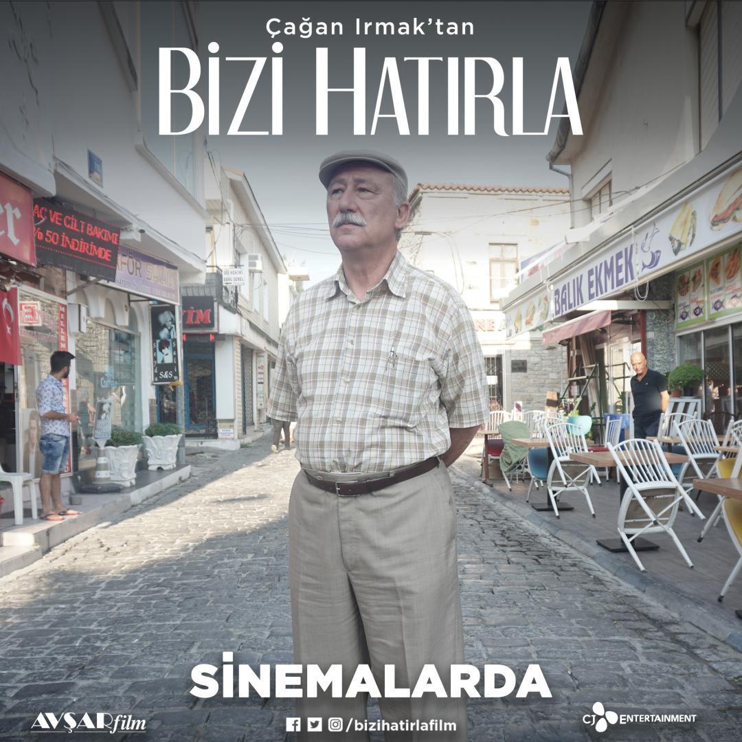 Bizi Hatırla Filmi Konusu ve Oyuncuları MaksatBilgi