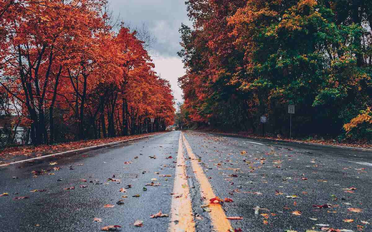 Rüyada Yol Görmek Ne Anlama Gelir MaksatBilgi