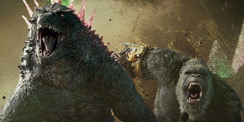 Godzilla Ve Kong Yeni Mparatorluk Film Konusu Ve Oyuncular Maksatbilgi