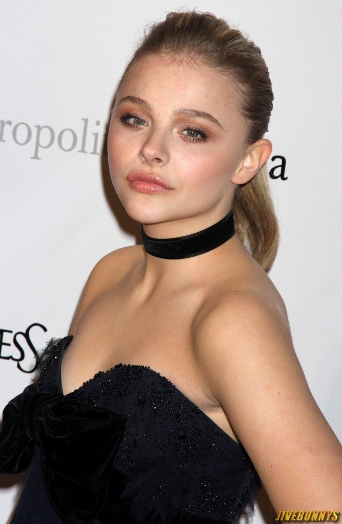 Chloe Grace Moretz Kimdir Maksatbilgi