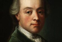 Wolfgang Amadeus Mozart kimdir 4