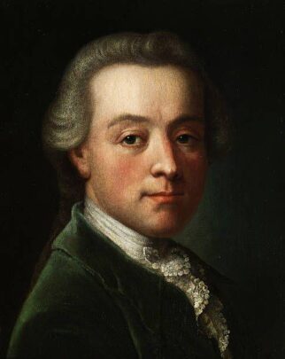 Wolfgang Amadeus Mozart kimdir 4
