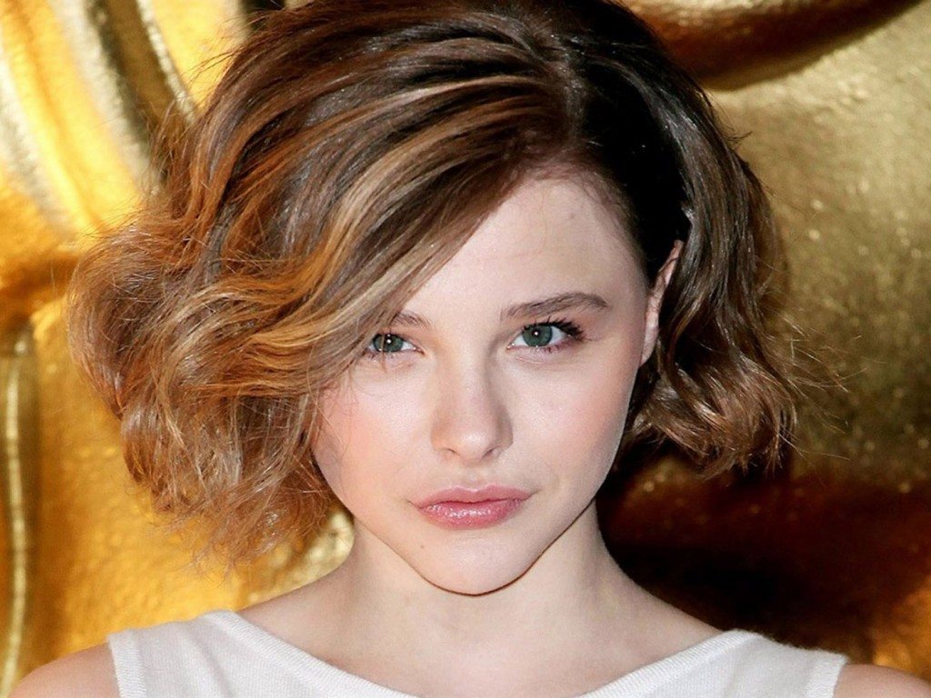 Chloe Grace Moretz Kimdir Maksatbilgi