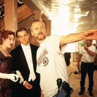Titanic ve Avatar'ın Yapımcısı James Cameron