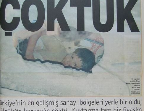 Radikal-gazete-18-agustos-1999