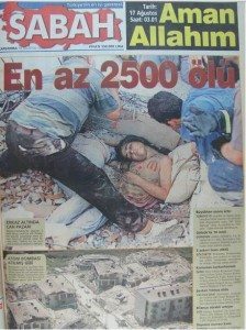 selçuksports com Sabah Gazetesi 21 Temmuz 1999 - İran'da Muhtıra , Kıbrıs ...