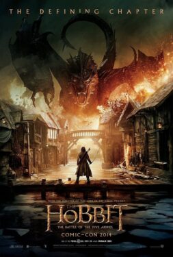 3D, İzleyebileceğiniz En İyi 10 Film 3 hobbit bes ordunun savasi hobbit 3 film 19