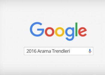 google-2016-trendleri