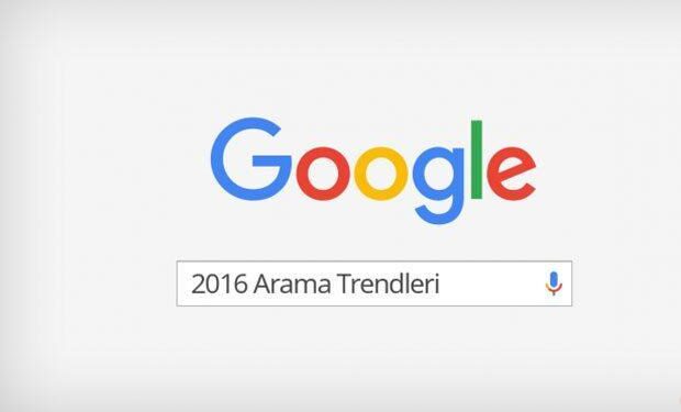 google-2016-trendleri