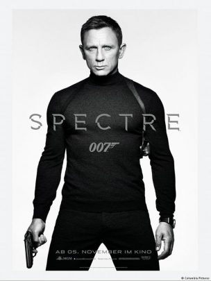 007 james bond spectre 2015 film