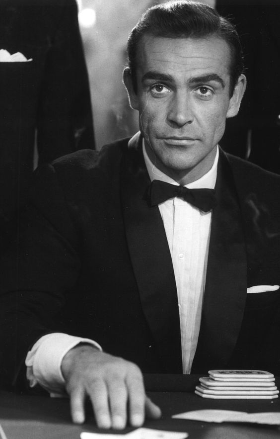 007 James Bond 'u Oynayan 7 Aktör - MaksatBilgi
