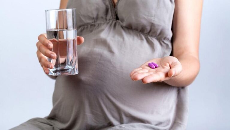 Hamilelikte Ne Zaman Hangi Vitamin Kullanılmalı ? MaksatBilgi
