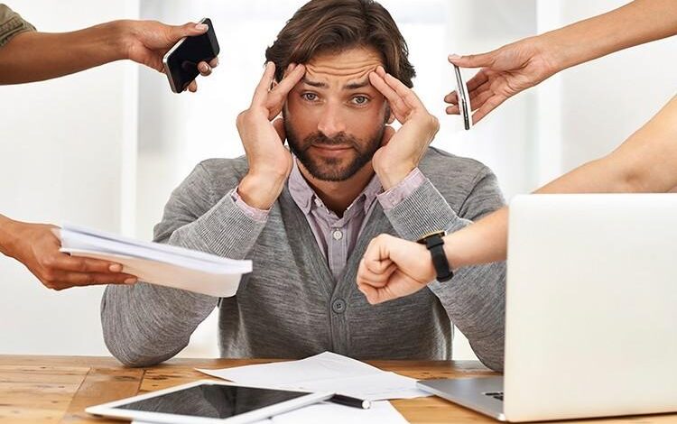 İş Stresiyle Başa Çıkmanın Yolları 1 8c00c414 2422 44b4 b381 9fee07ebb6d5