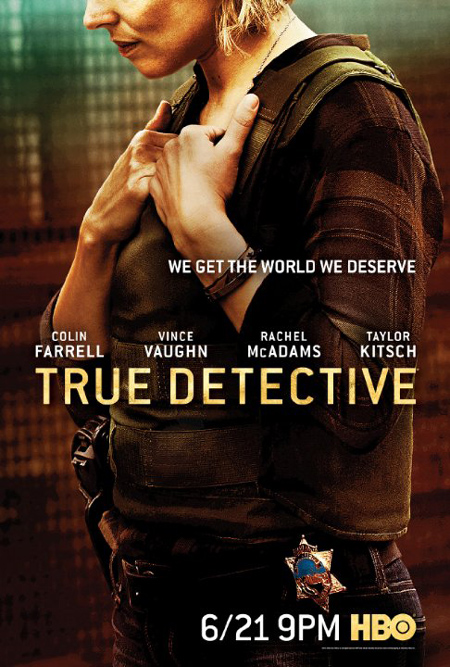 True Detective 2014 2015