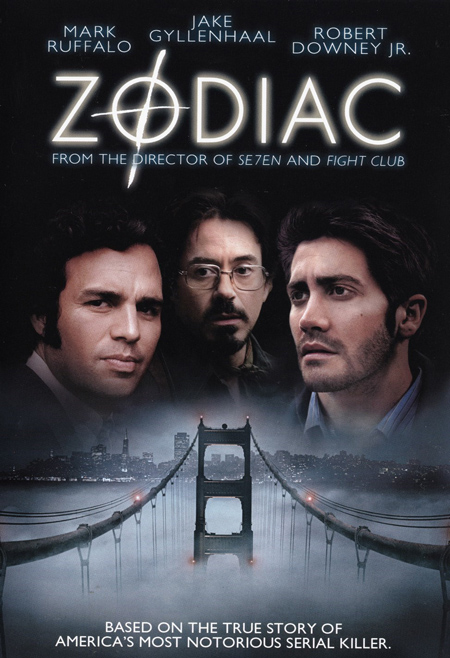 Zodiac 2007
