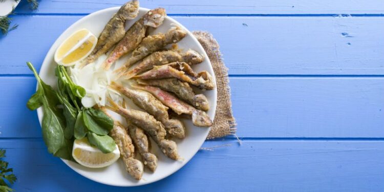 balikla roka yemeyin
