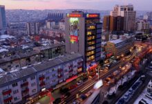 kosova gezilecek yerler