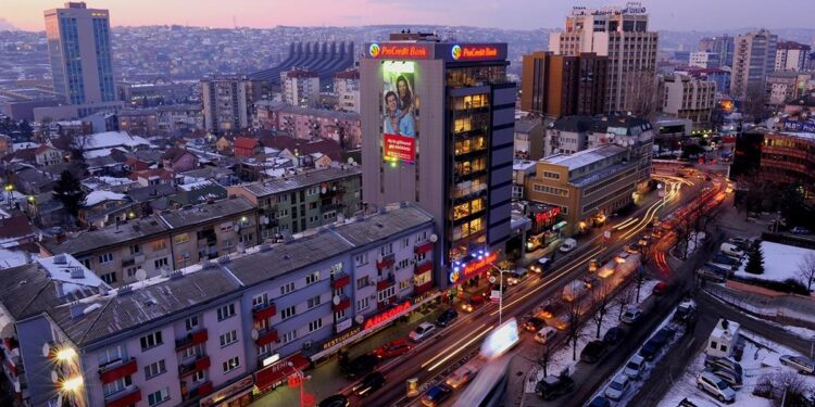 kosova gezilecek yerler