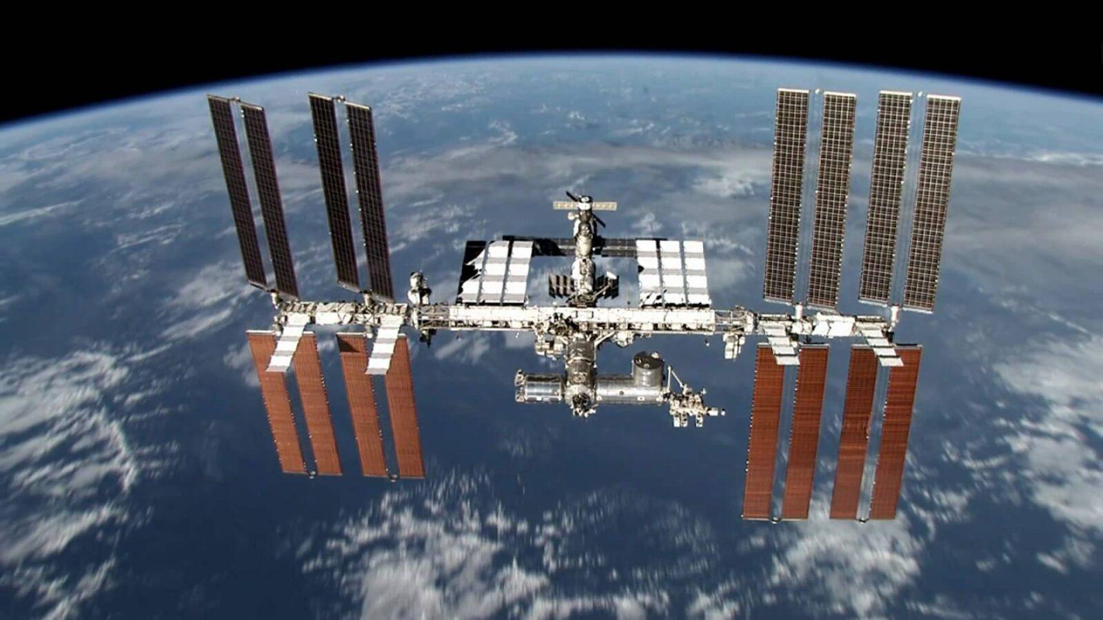 uluslararasi uzay istasyonu nedir amaclari nelerdir maksatbilgi