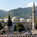 Bursa Ulu Camii Resimleri