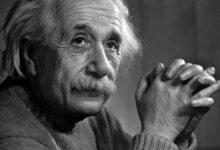 albert einstein
