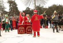 mehter takımı