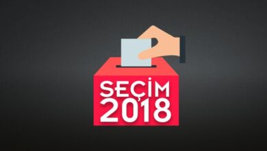 secim 2018