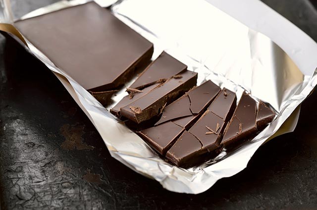 Çikolata Ömrü Uzatır mı? MaksatBilgi