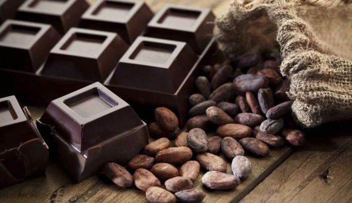 Çikolata Ömrü Uzatır mı? MaksatBilgi
