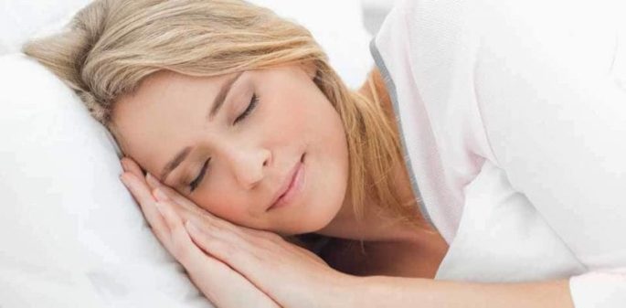 kaliteli uyku için düzenli egzersiz şart
