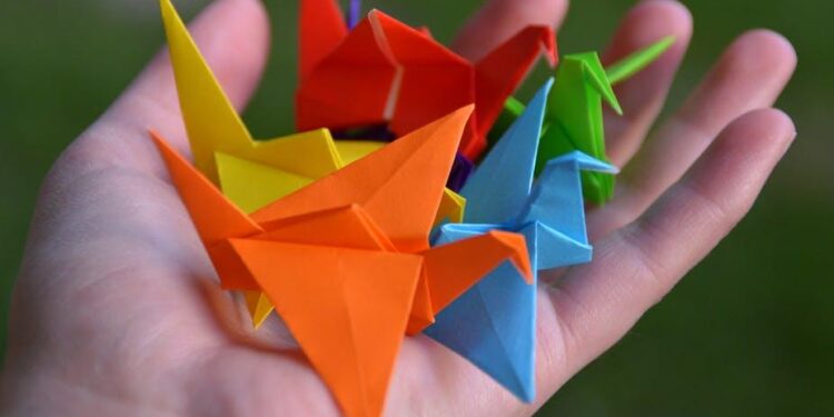 origami nedir 1