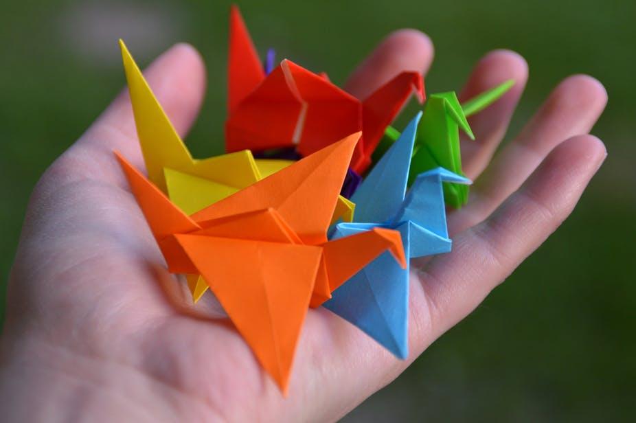 origami nedir 1