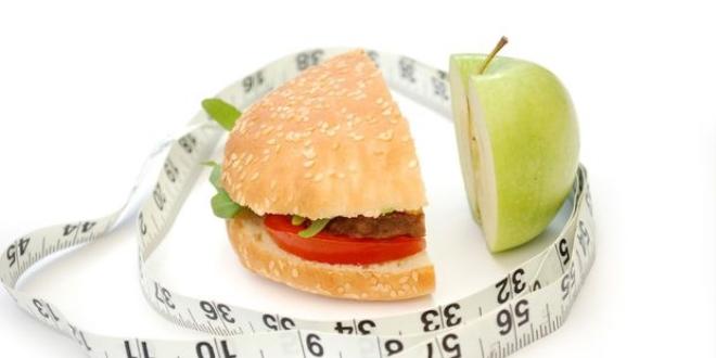 yüksek kalorili gıdalar 1