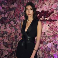 Sevval Sahin Miss turkey 2018 birincisi 21