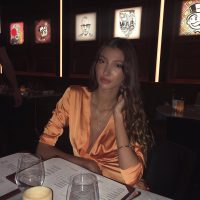 Sevval Sahin Miss turkey 2018 birincisi 4