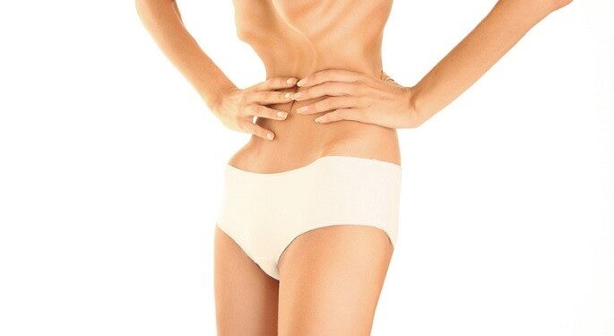 bigstock belly of young woman with anor 16941125 810x540