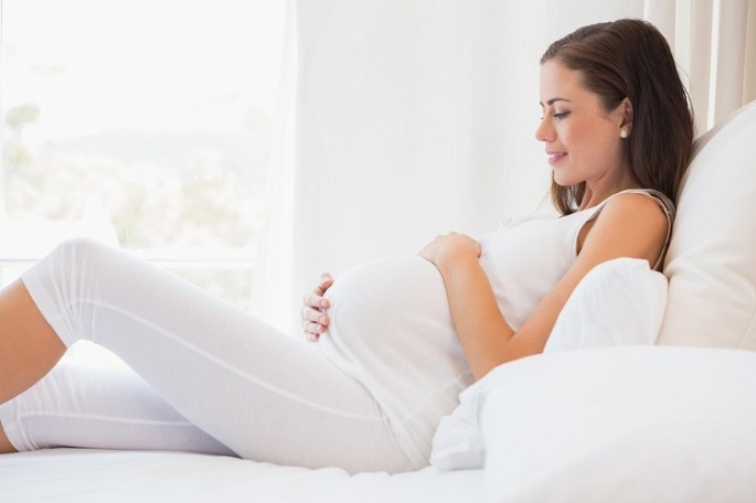 rahat bir hamilelik donemi icin alinmasi gereken 7 onlem