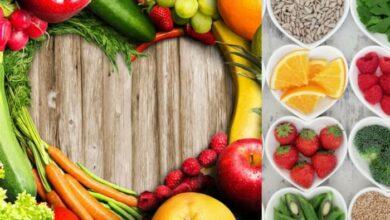 sağlıklı beslenmemenin belirtileri nelerdir