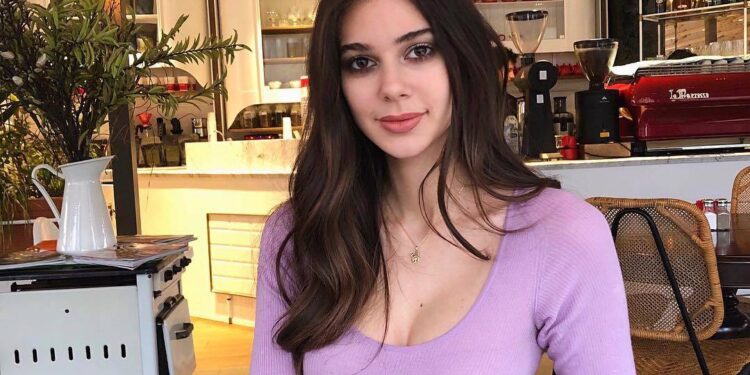 Deren Talu Yeni Fotograflari 27