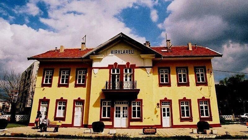Kırklareli 1