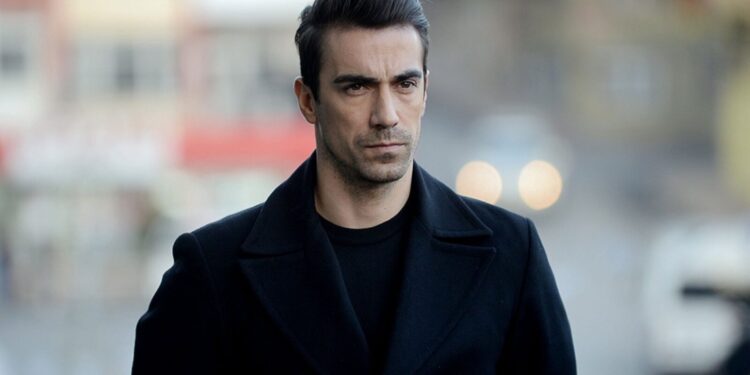 ibrahim çelikkol fotoğrafları 4