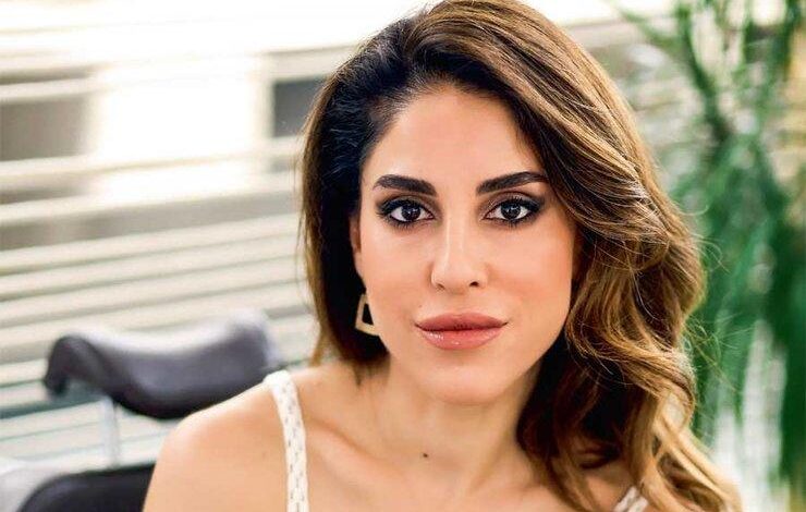 Irmak Ünal Kimdir? 1 irmak unal fotograflari 2 2