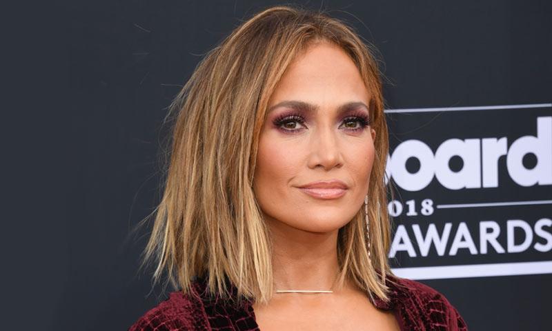 Jennifer Lopez