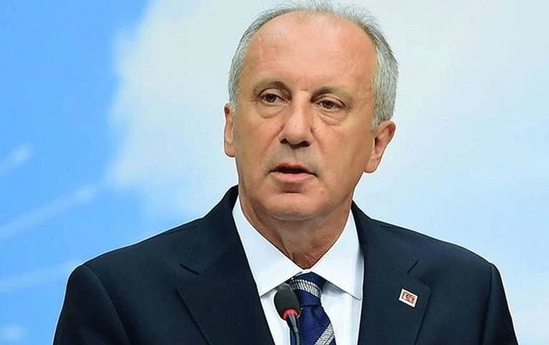 Muharrem İnce Kimdir? 8 muharrem ince kimdir 1