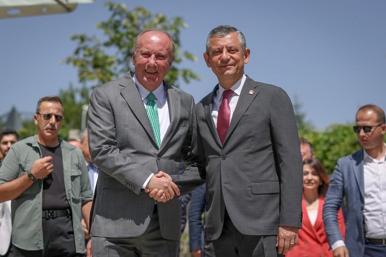 Muharrem İnce Kimdir? 9 muharrem ince kimdir 2