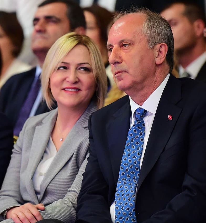 Muharrem İnce Kimdir? 7 Muharrem İnce
