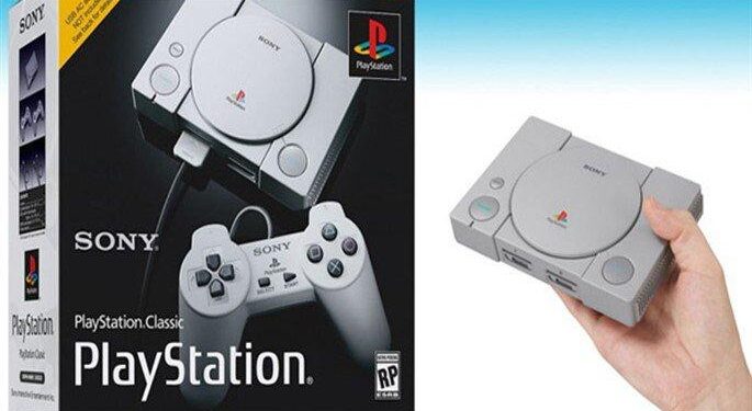 playstation 8