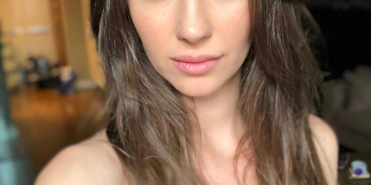 Leyla Lydia Tugutlu Yeni fotograflari 10